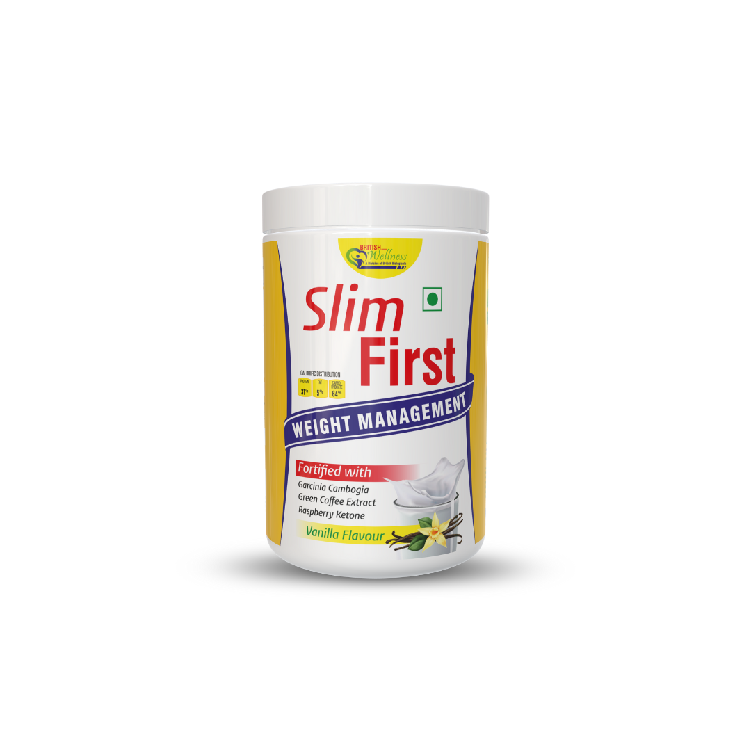 Slimfirst