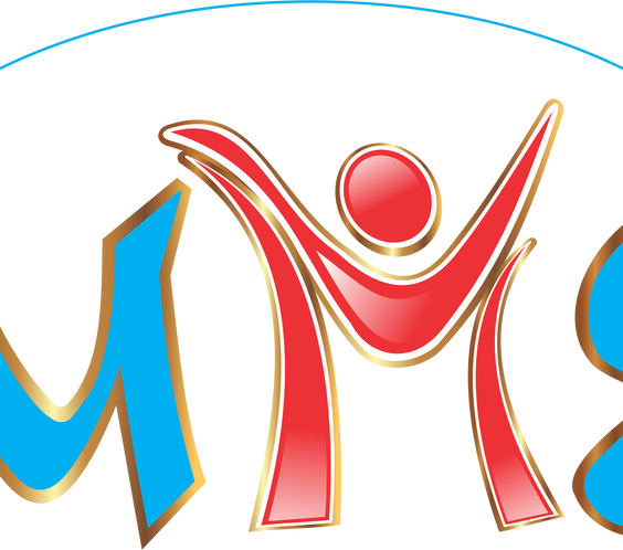 MMS Stage 2 infant milk powder in blue packaging, follow-up formula for babies 6-12 months, supports healthy growth.